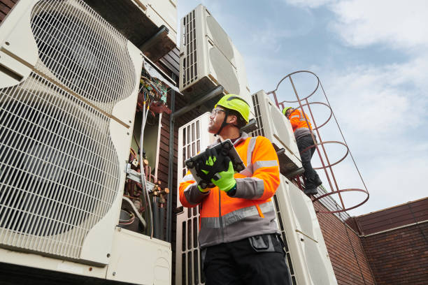 Best Affordable HVAC Services  in Exander City, AL