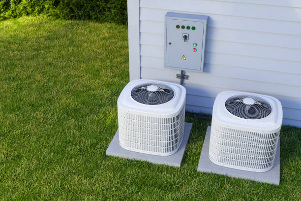 Best HVAC Air Duct Cleaning  in Exander City, AL
