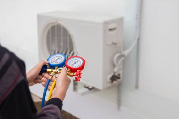 Best HVAC Maintenance Near Me  in Exander City, AL