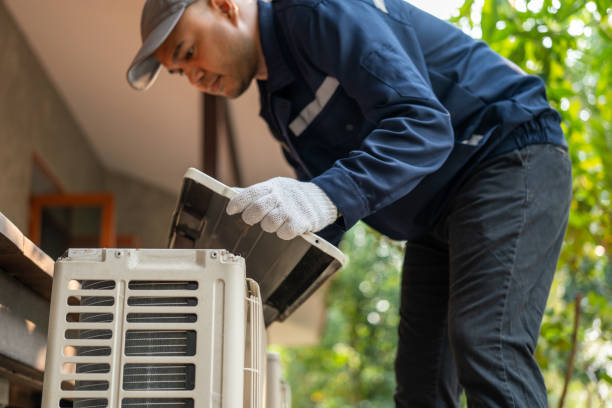 Best Ductless HVAC Repair  in Exander City, AL
